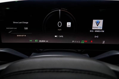 2022 Lucid Air Grand Touring