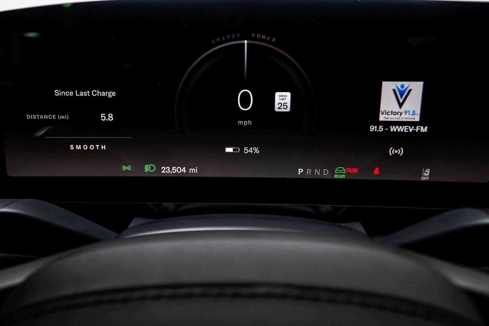 2022 Lucid Air Grand Touring