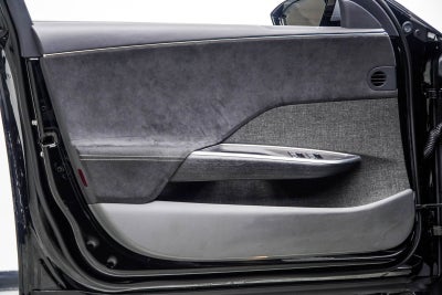 2022 Lucid Air Grand Touring