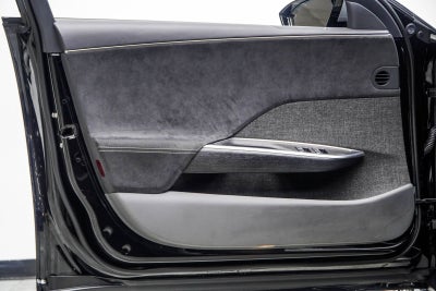 2022 Lucid Air Grand Touring