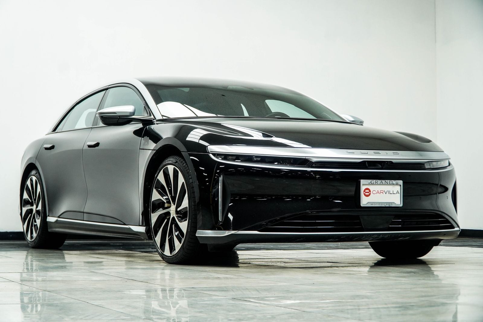 2022 Lucid Air Grand Touring