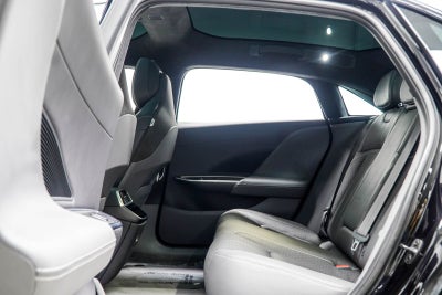 2022 Lucid Air Grand Touring