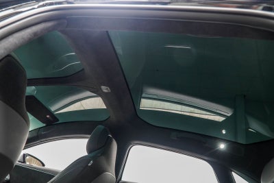 2022 Lucid Air Grand Touring