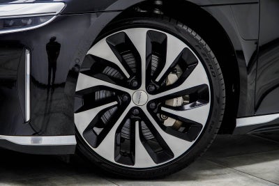 2022 Lucid Air Grand Touring