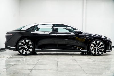 2022 Lucid Air Grand Touring