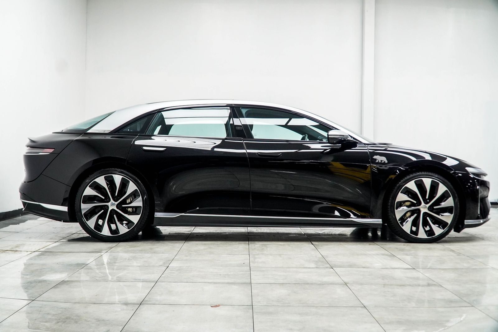 2022 Lucid Air Grand Touring