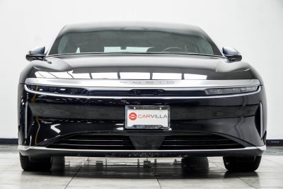 2022 Lucid Air Grand Touring