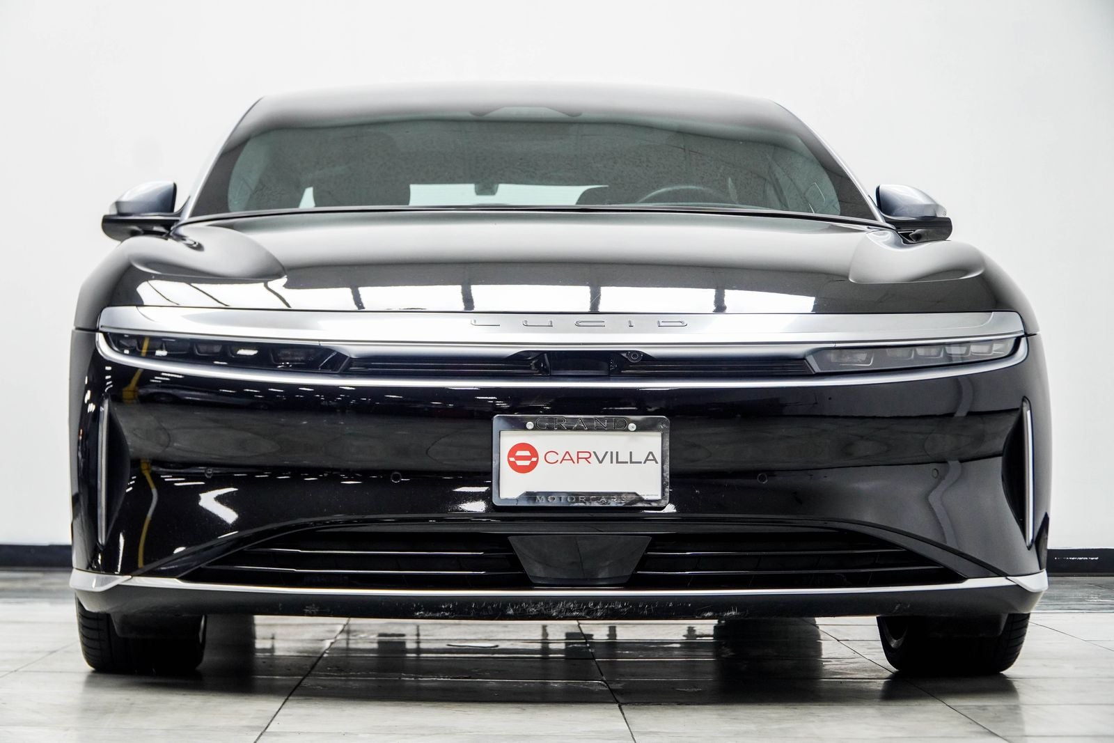 2022 Lucid Air Grand Touring