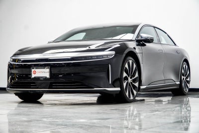 2022 Lucid Air Grand Touring