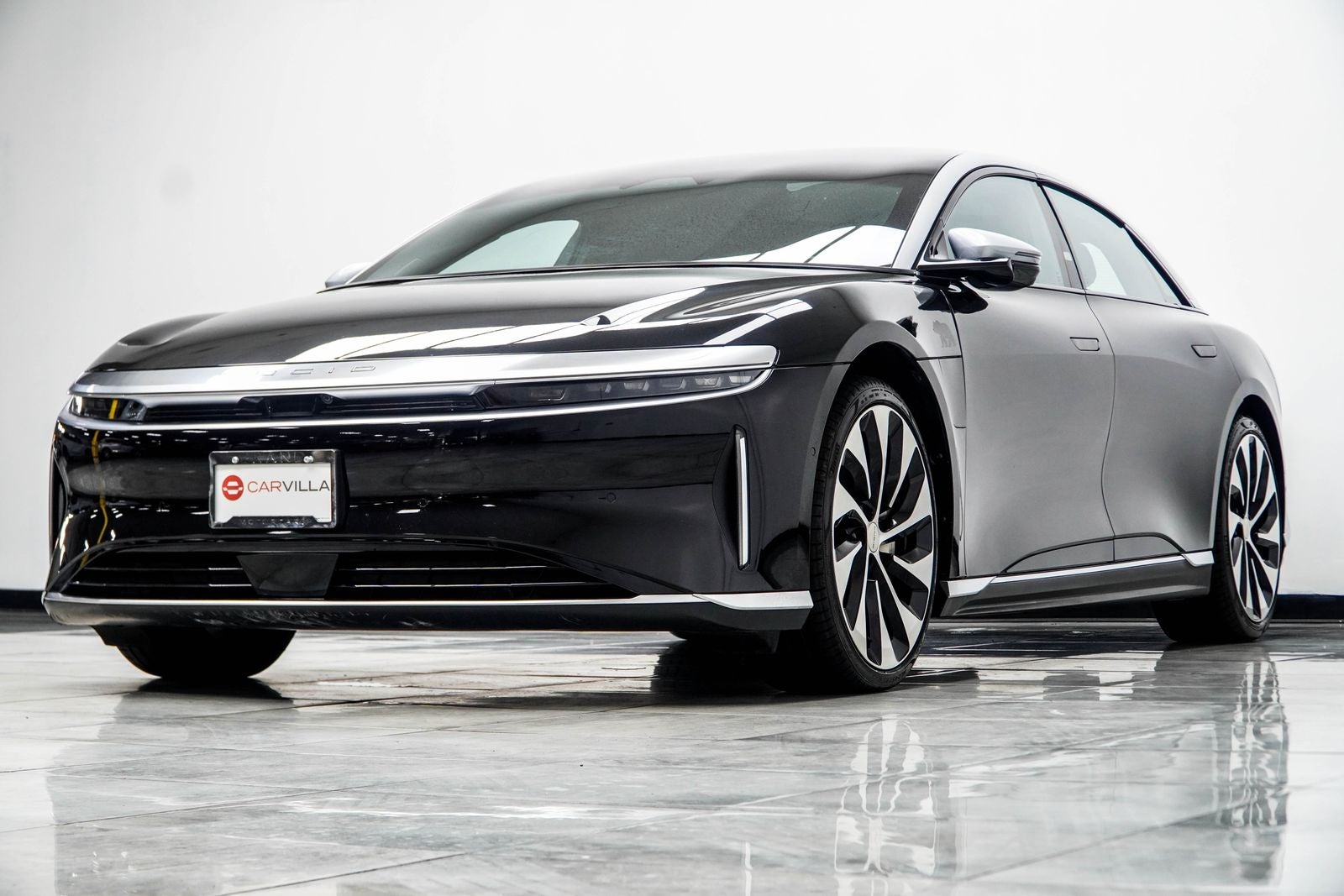 2022 Lucid Air Grand Touring