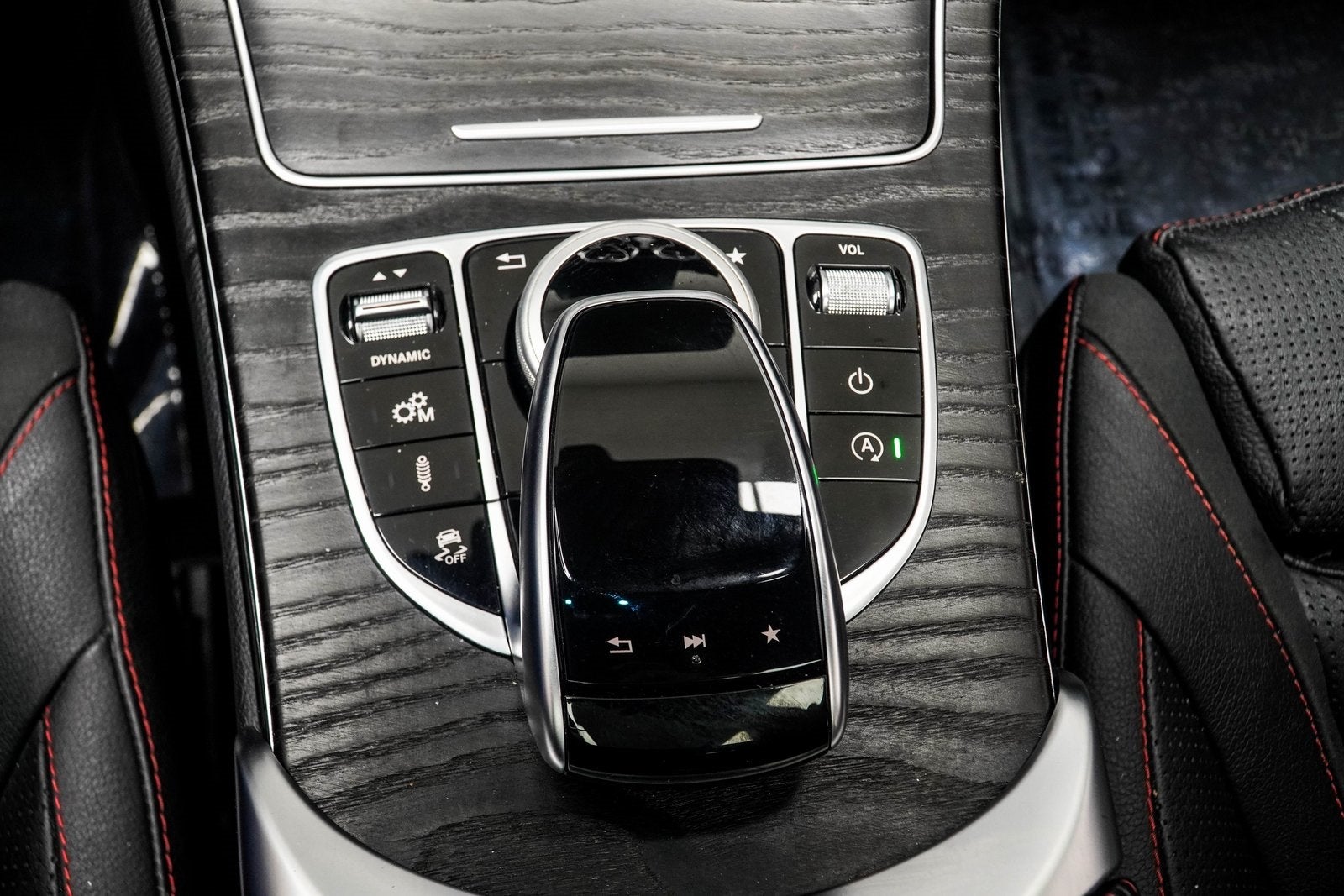 2017 Mercedes-Benz C-Class C 43 AMG® 4MATIC®