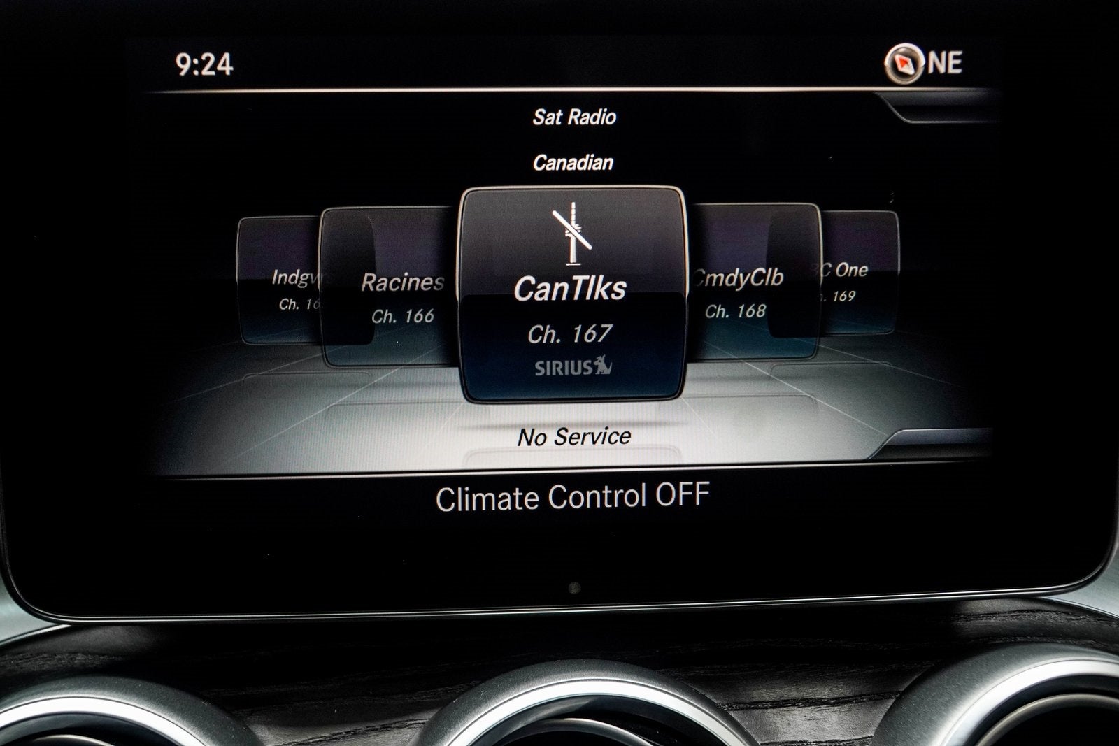 2017 Mercedes-Benz C-Class C 43 AMG® 4MATIC®