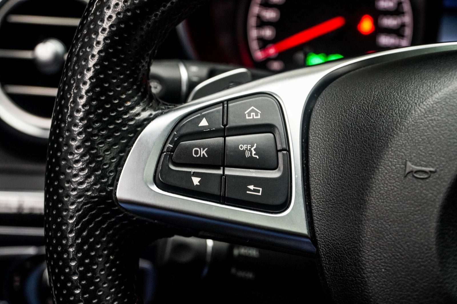 2017 Mercedes-Benz C-Class C 43 AMG® 4MATIC®