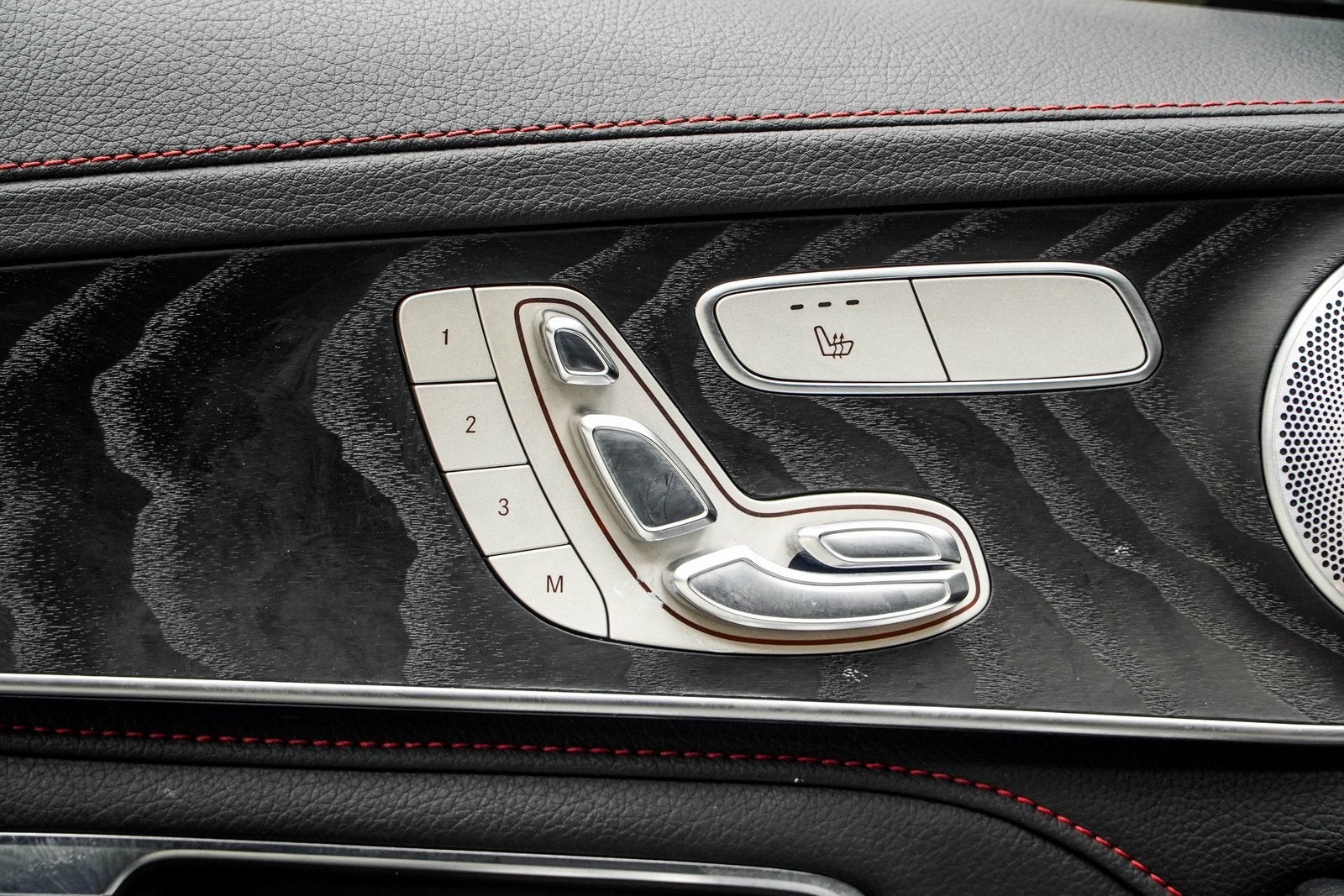 2017 Mercedes-Benz C-Class C 43 AMG® 4MATIC®