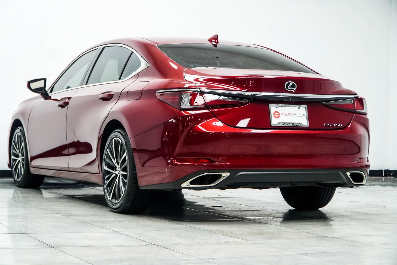 2025 Lexus ES 350