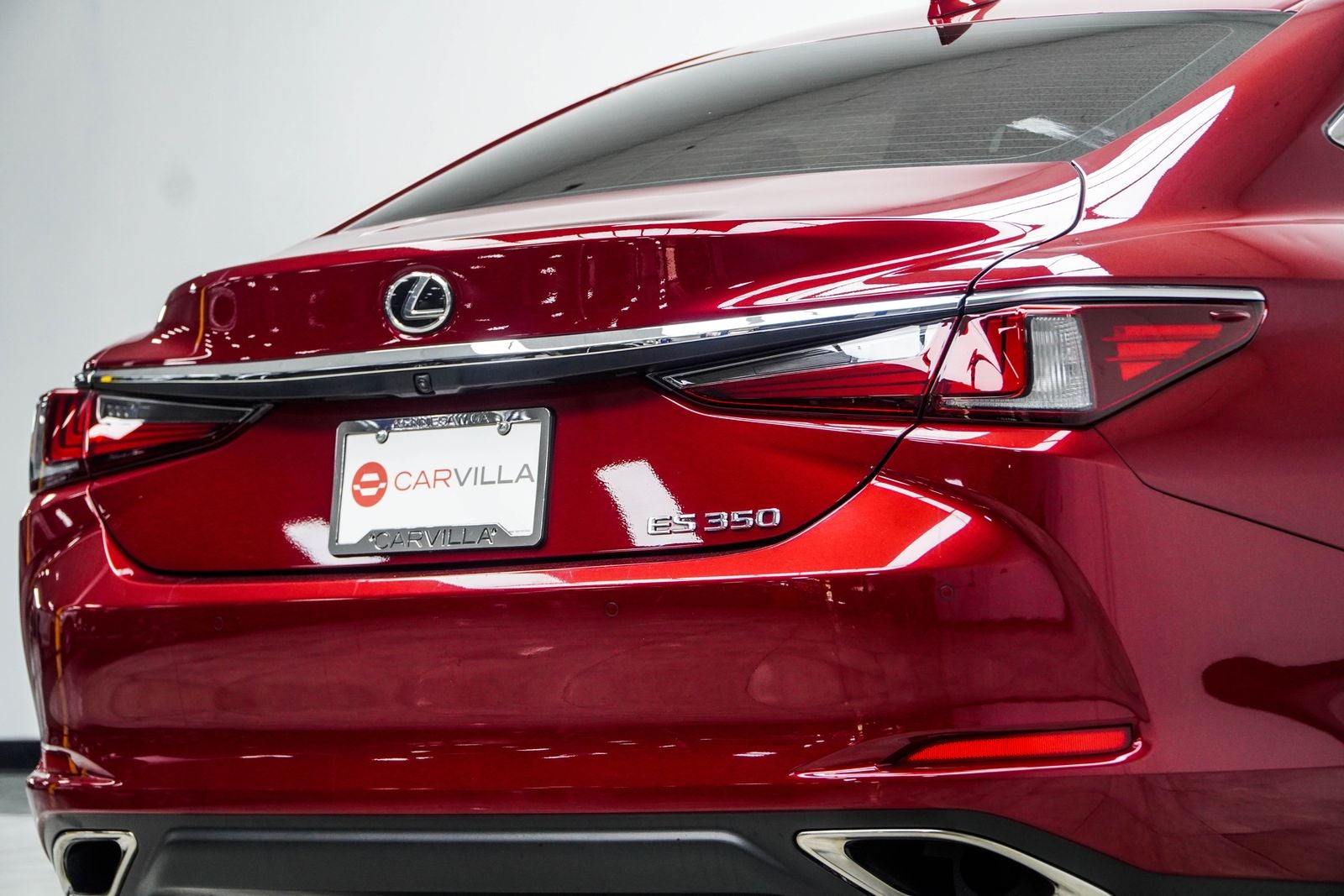 2025 Lexus ES 350