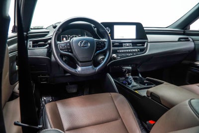 2025 Lexus ES 350