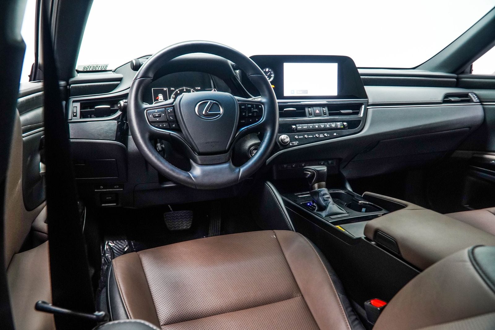 2025 Lexus ES 350