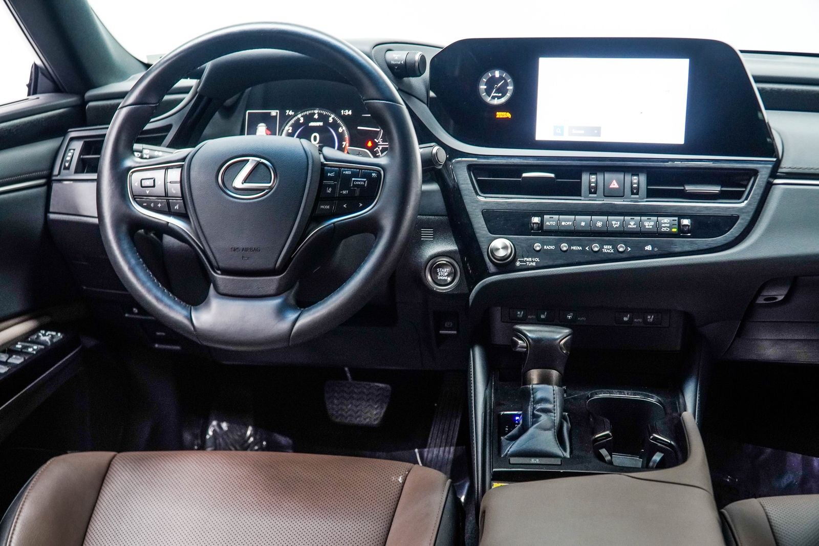 2025 Lexus ES 350