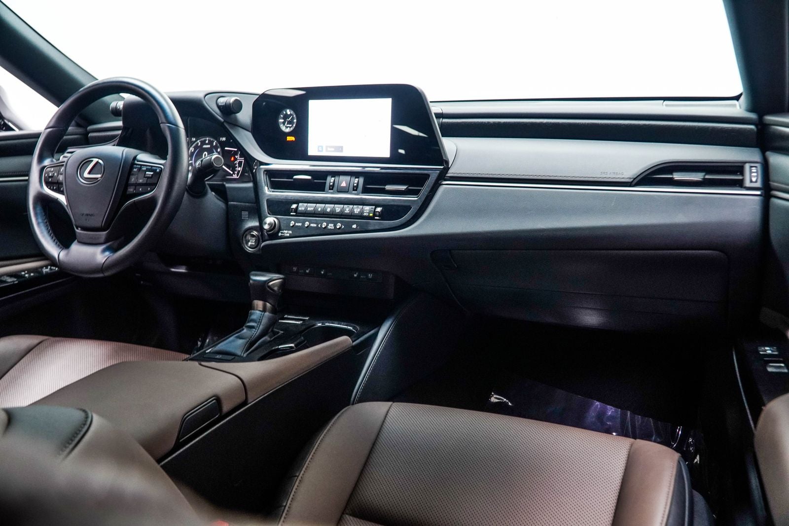 2025 Lexus ES 350