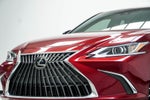 2025 Lexus ES 350