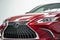 2025 Lexus ES 350