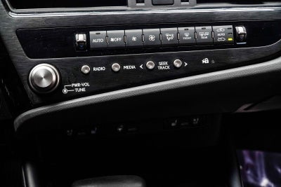 2025 Lexus ES 350