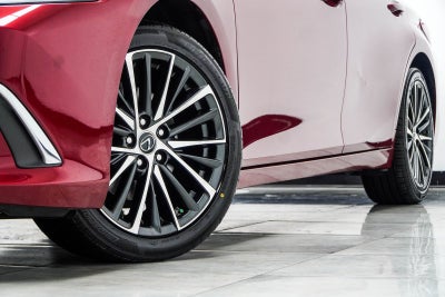2025 Lexus ES 350