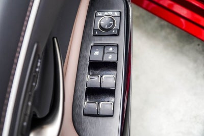 2025 Lexus ES 350