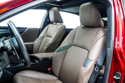2025 Lexus ES 350
