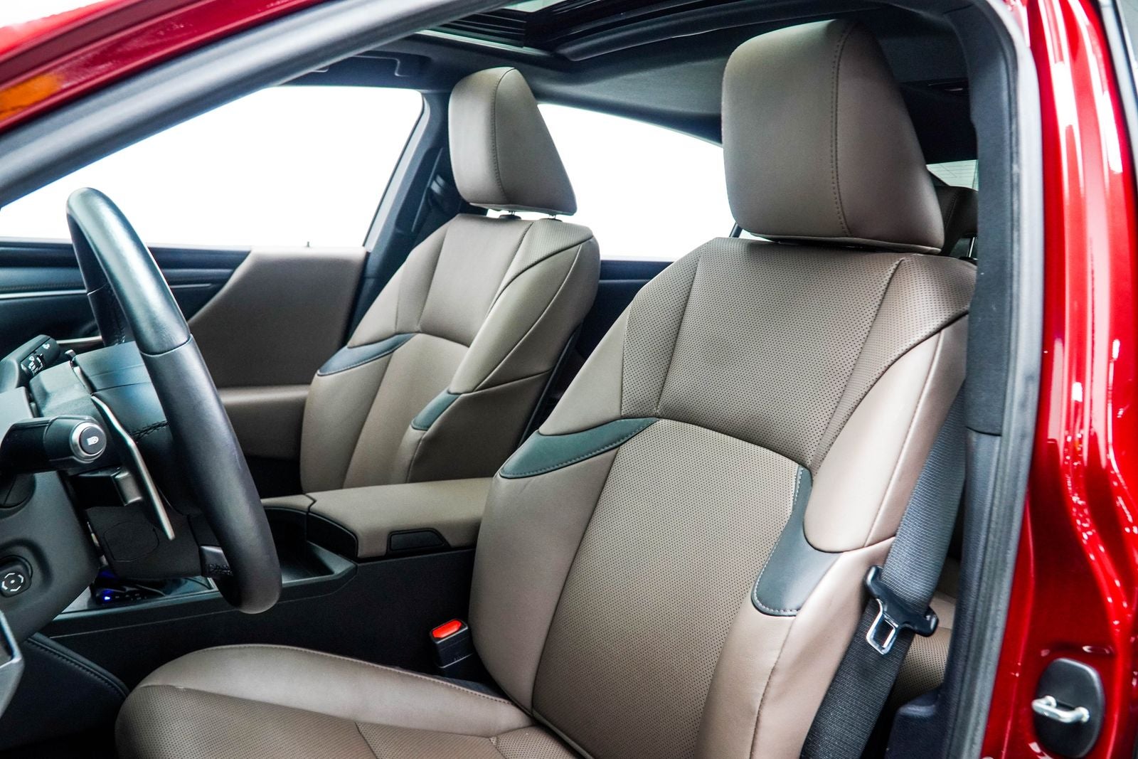 2025 Lexus ES 350