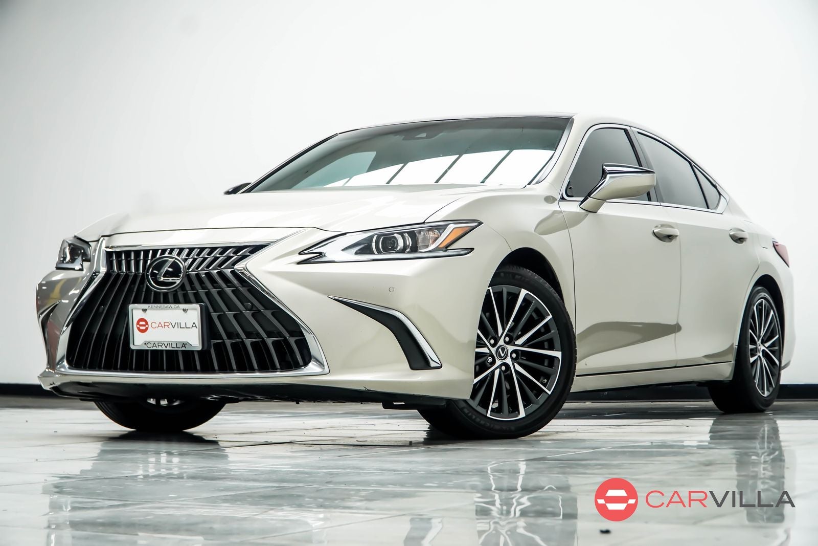 2023 Lexus ES 350