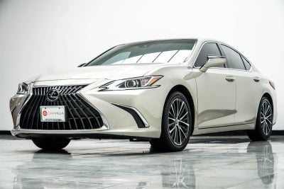 2023 Lexus ES 350