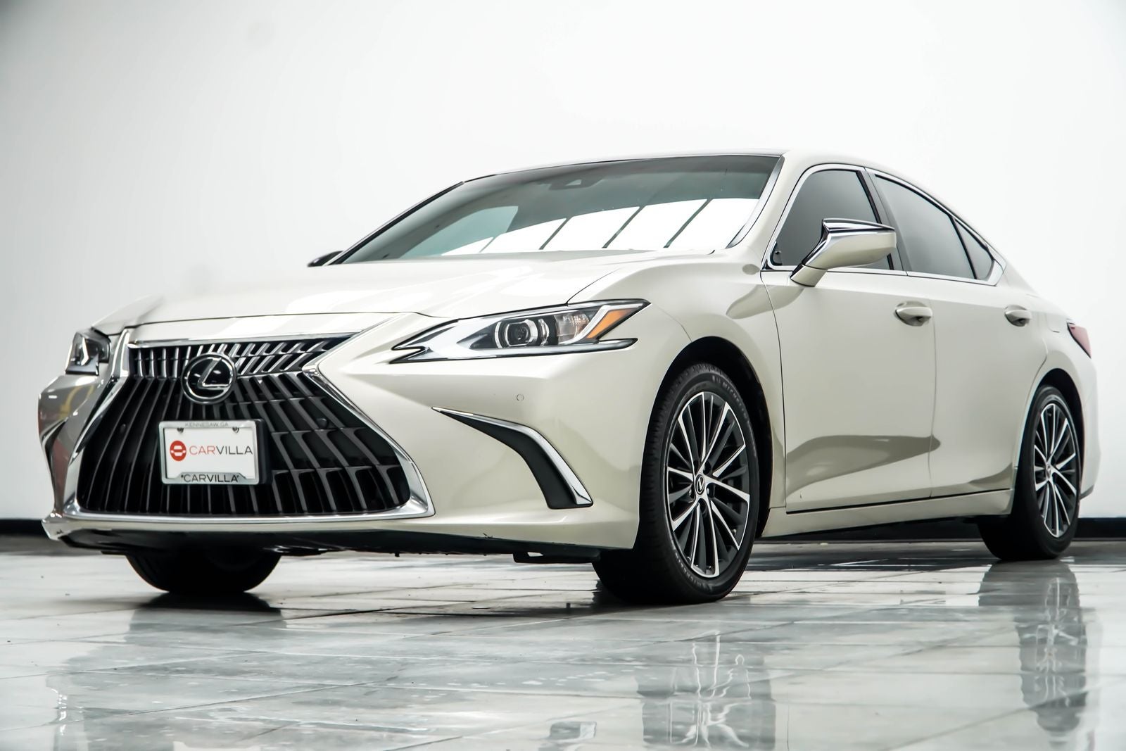 2023 Lexus ES 350