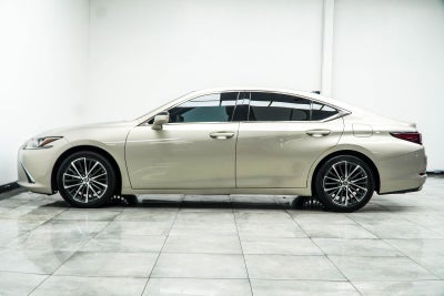 2023 Lexus ES 350