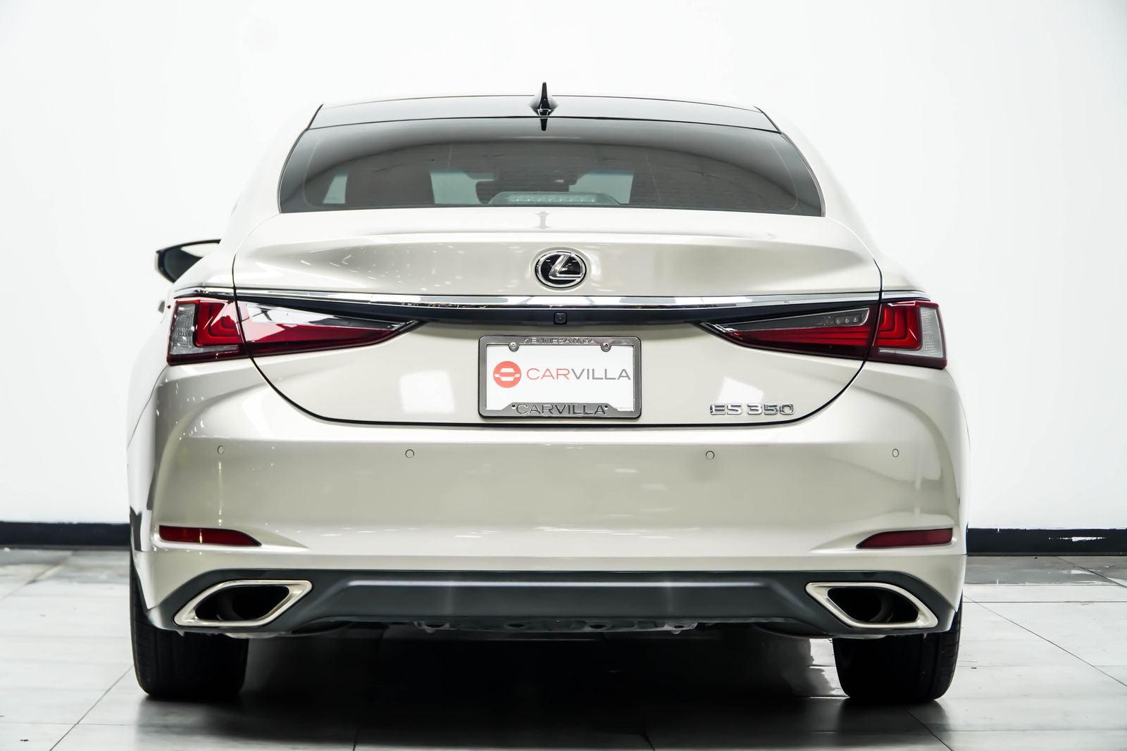 2023 Lexus ES 350