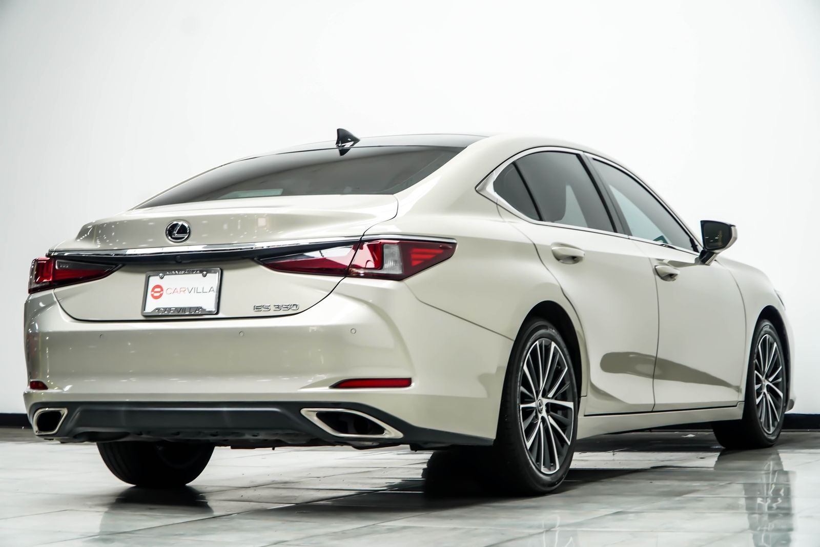 2023 Lexus ES 350