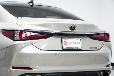 2023 Lexus ES 350