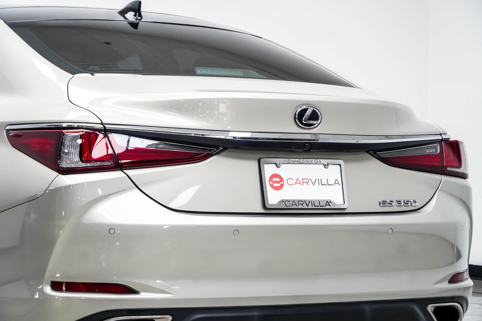 2023 Lexus ES 350