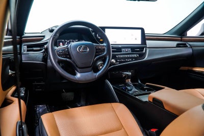 2023 Lexus ES 350