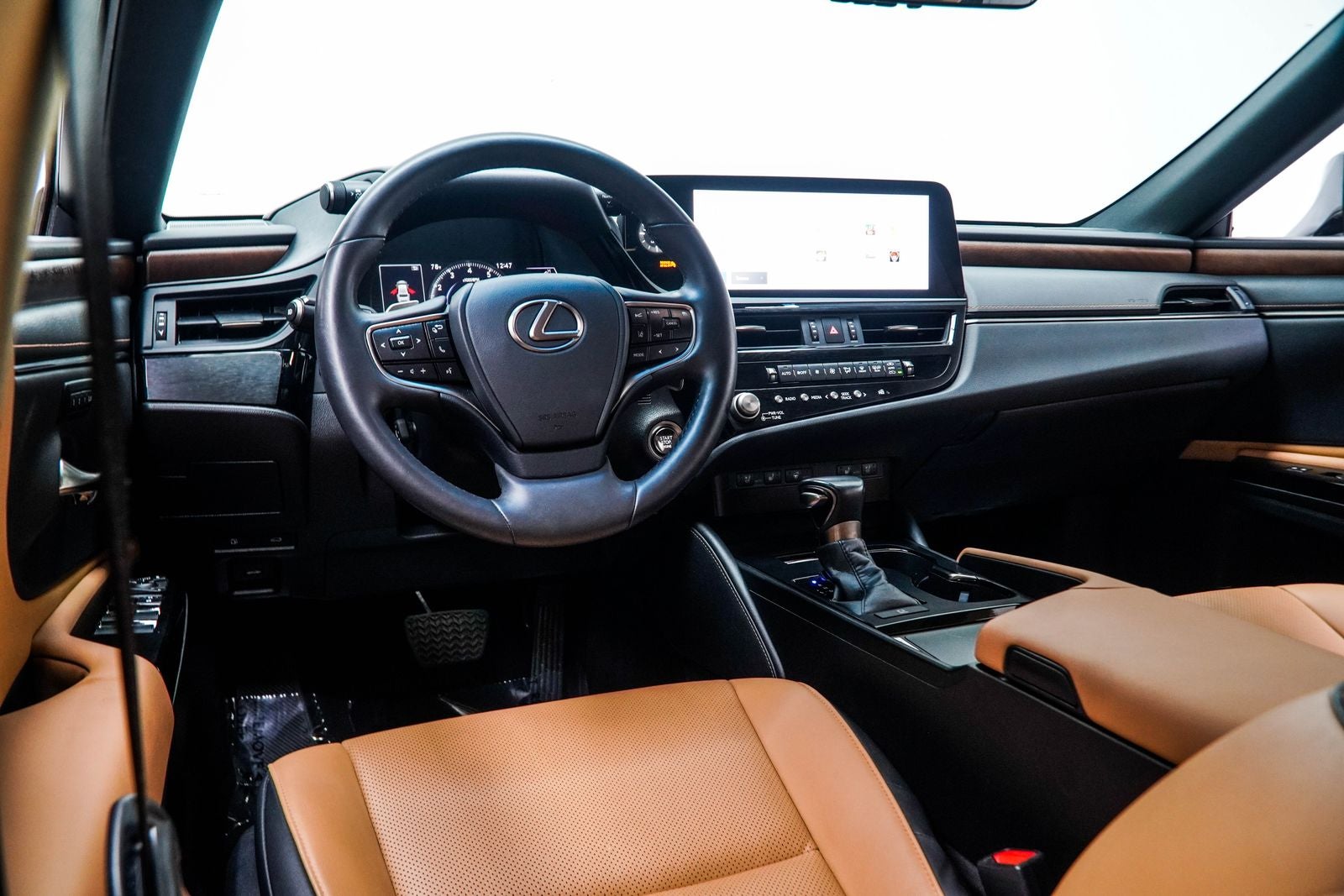 2023 Lexus ES 350