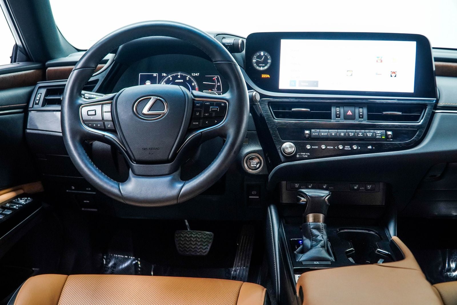 2023 Lexus ES 350
