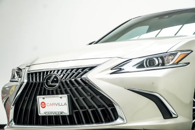 2023 Lexus ES 350