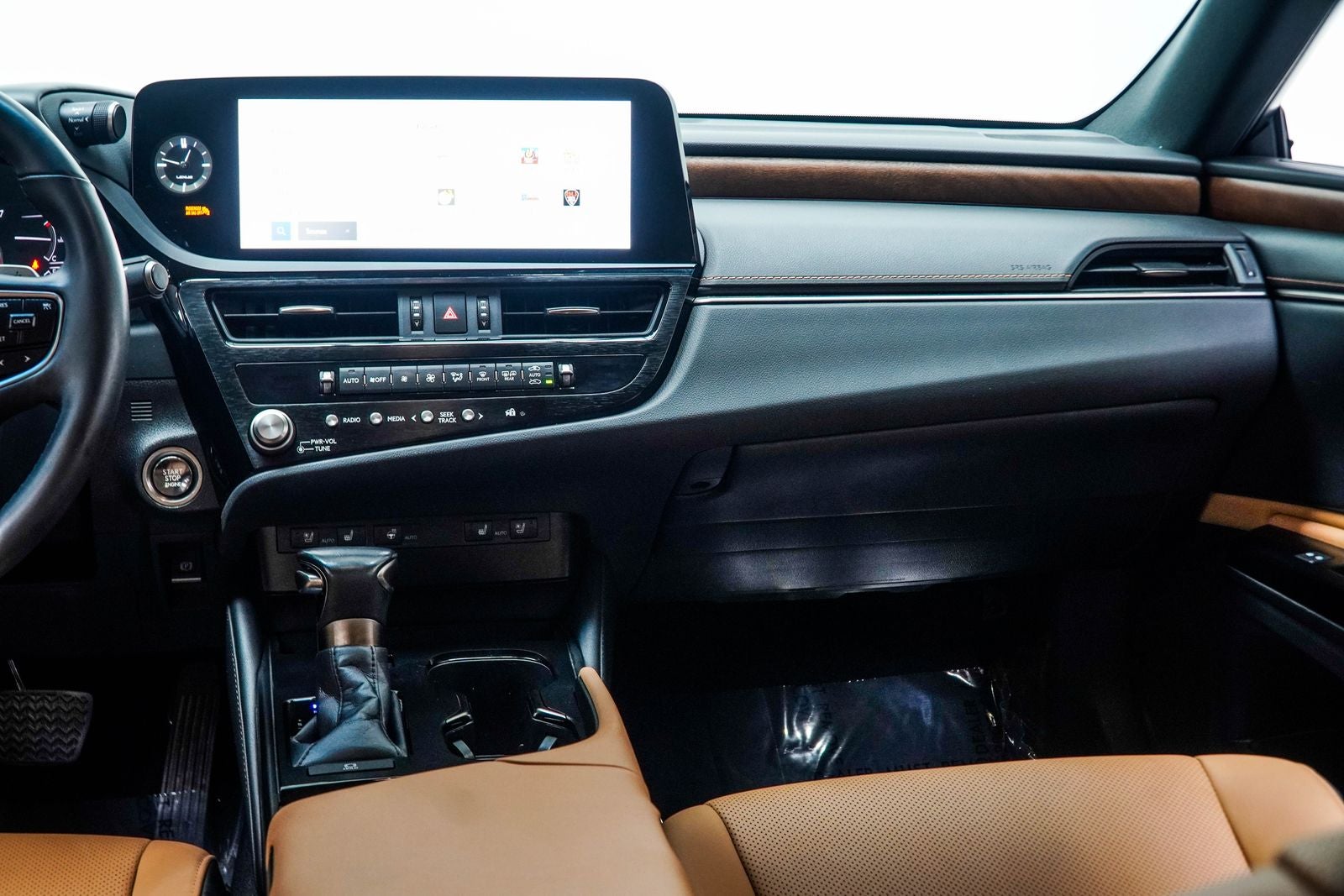 2023 Lexus ES 350