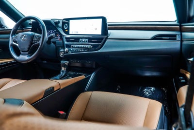 2023 Lexus ES 350