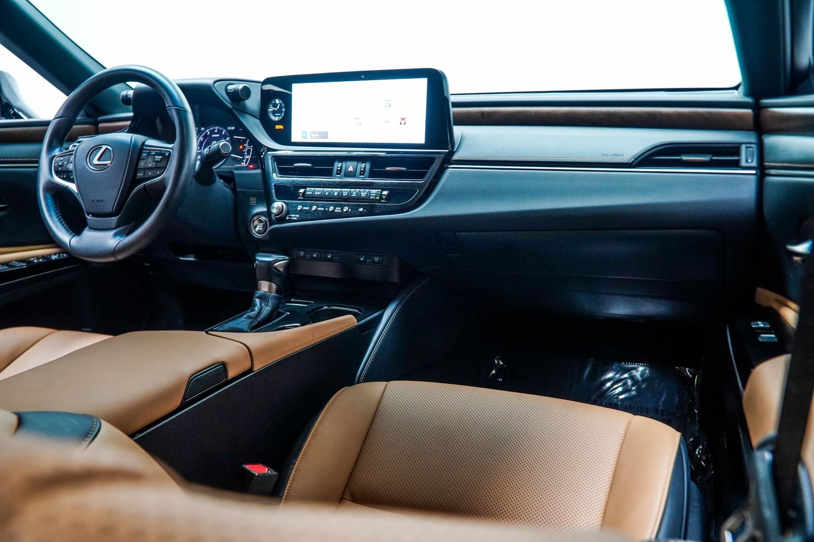 2023 Lexus ES 350