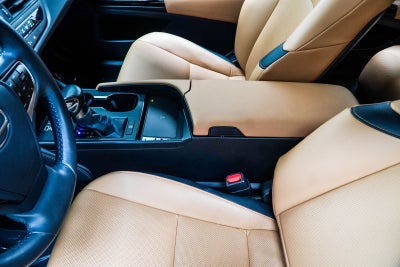 2023 Lexus ES 350