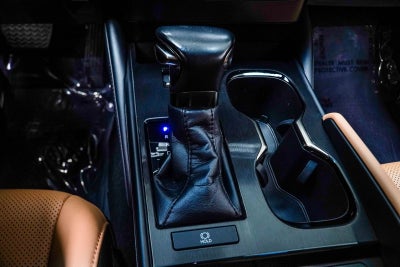 2023 Lexus ES 350