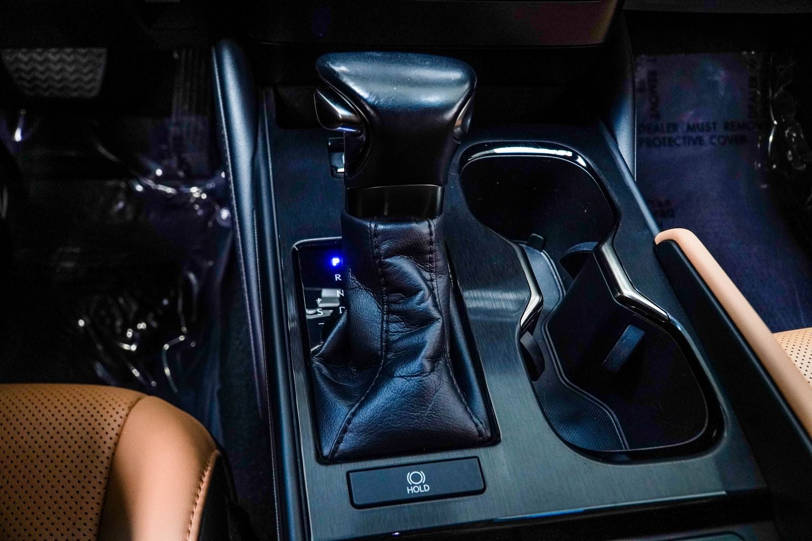 2023 Lexus ES 350