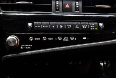 2023 Lexus ES 350